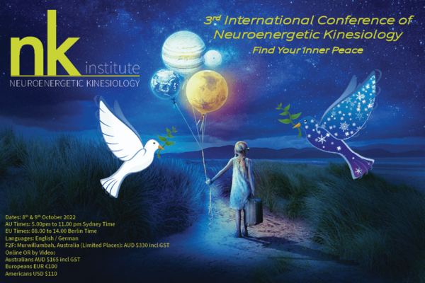 International NK Conference 2022