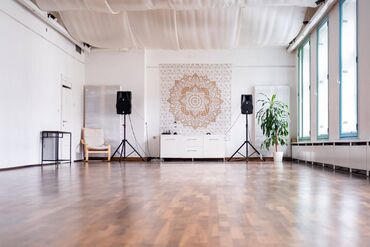 Bewusst Sein im Fokus