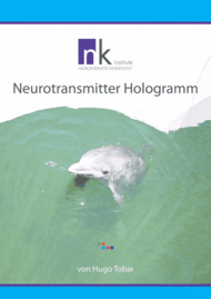 Neurotransmitter-Hologramm