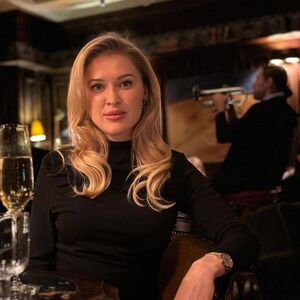 Daria Kovalchuk