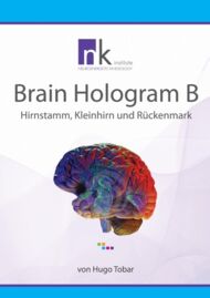 Brain Hologram B