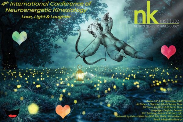International NK Conference 2023
