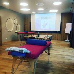 Penzinghof Saal