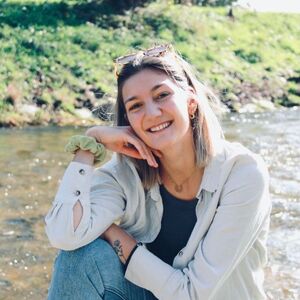 Nadine Gruber, BSc